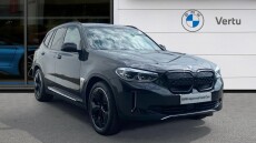 BMW X3 210kW Premier Edition Pro 80kWh 5dr Auto Electric Estate